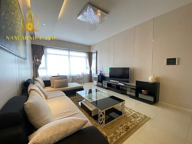 Hình ảnh HẢI YẾN - Cho thuê Trang Chủ MB66.COM / Đăng Ký Tặng 66K 3PN Saigon Pearl - Nội thất hiện đại