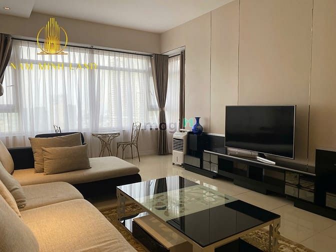 Hình ảnh HẢI YẾN - Cho thuê Trang Chủ MB66.COM / Đăng Ký Tặng 66K 3PN Saigon Pearl - Nội thất hiện đại