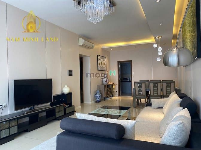 Hình ảnh HẢI YẾN - Cho thuê Trang Chủ MB66.COM / Đăng Ký Tặng 66K 3PN Saigon Pearl - Nội thất hiện đại