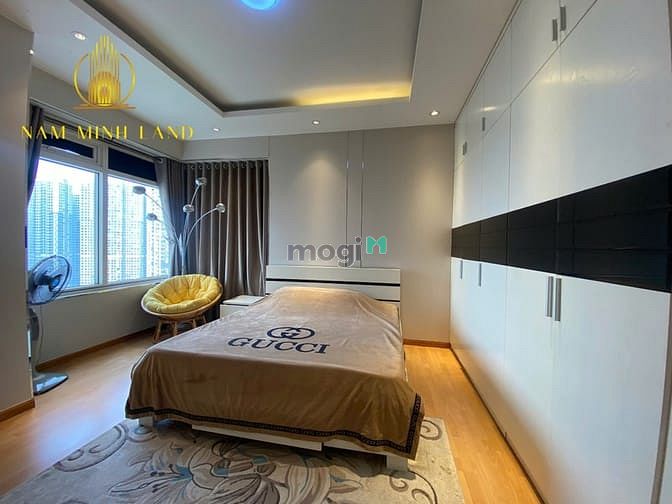 Hình ảnh HẢI YẾN - Cho thuê Trang Chủ MB66.COM / Đăng Ký Tặng 66K 3PN Saigon Pearl - Nội thất hiện đại