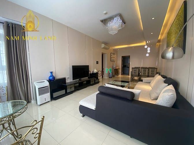 Hình ảnh HẢI YẾN - Cho thuê Trang Chủ MB66.COM / Đăng Ký Tặng 66K 3PN Saigon Pearl - Nội thất hiện đại