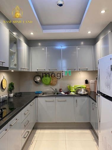 Hình ảnh HẢI YẾN - Cho thuê Trang Chủ MB66.COM / Đăng Ký Tặng 66K 3PN Saigon Pearl - Nội thất hiện đại