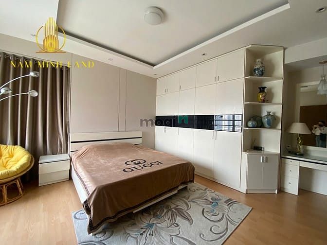 Hình ảnh HẢI YẾN - Cho thuê Trang Chủ MB66.COM / Đăng Ký Tặng 66K 3PN Saigon Pearl - Nội thất hiện đại