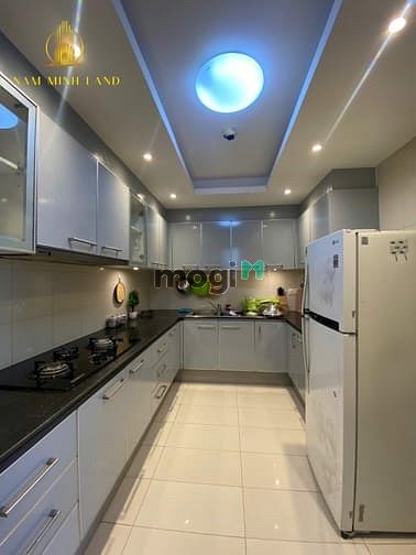 Hình ảnh HẢI YẾN - Cho thuê Trang Chủ MB66.COM / Đăng Ký Tặng 66K 3PN Saigon Pearl - Nội thất hiện đại