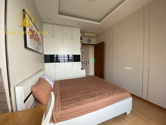 Hình ảnh HẢI YẾN - Cho thuê Trang Chủ MB66.COM / Đăng Ký Tặng 66K 3PN Saigon Pearl - Nội thất hiện đại