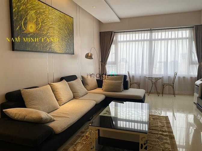 Hình ảnh HẢI YẾN - Cho thuê Trang Chủ MB66.COM / Đăng Ký Tặng 66K 3PN Saigon Pearl - Nội thất hiện đại