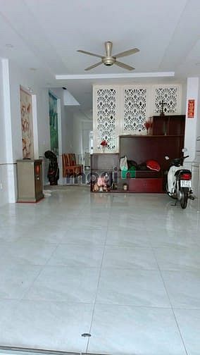 Hình ảnh Cho thuê nhà nguyên căn 3 lầu view thoáng đẹp 4PN giá cực rẻ 15Tr/th