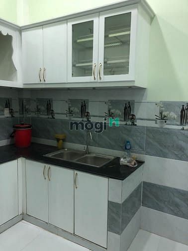 Hình ảnh Bán nhà hẻm 3m 1 sẹc Phạm Văn Chí, 4x10m, 2 lầu 4 phòng!