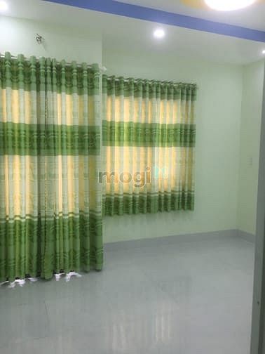 Hình ảnh Bán nhà hẻm 3m 1 sẹc Phạm Văn Chí, 4x10m, 2 lầu 4 phòng!