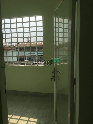 Hình ảnh Bán nhà hẻm 3m 1 sẹc Phạm Văn Chí, 4x10m, 2 lầu 4 phòng!