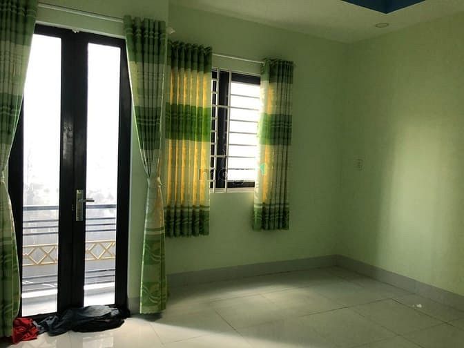 Hình ảnh Bán nhà hẻm 3m 1 sẹc Phạm Văn Chí, 4x10m, 2 lầu 4 phòng!