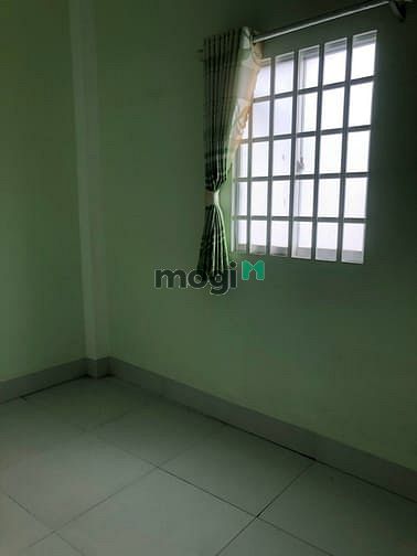 Hình ảnh Bán nhà hẻm 3m 1 sẹc Phạm Văn Chí, 4x10m, 2 lầu 4 phòng!