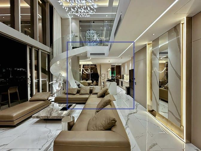 Hình ảnh Nắm full giỏ hàng cho thuê Empire City 1PN- 2PN- 3PN- 4PN mới nhất. Vă