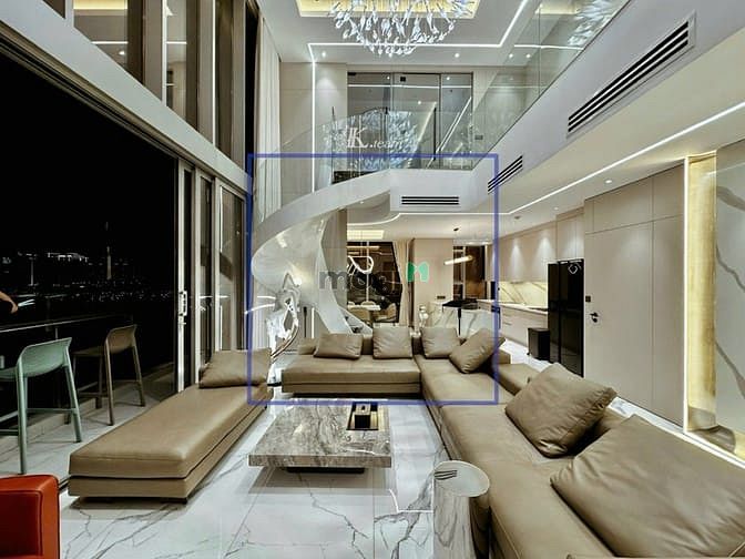Hình ảnh Nắm full giỏ hàng cho thuê Empire City 1PN- 2PN- 3PN- 4PN mới nhất. Vă
