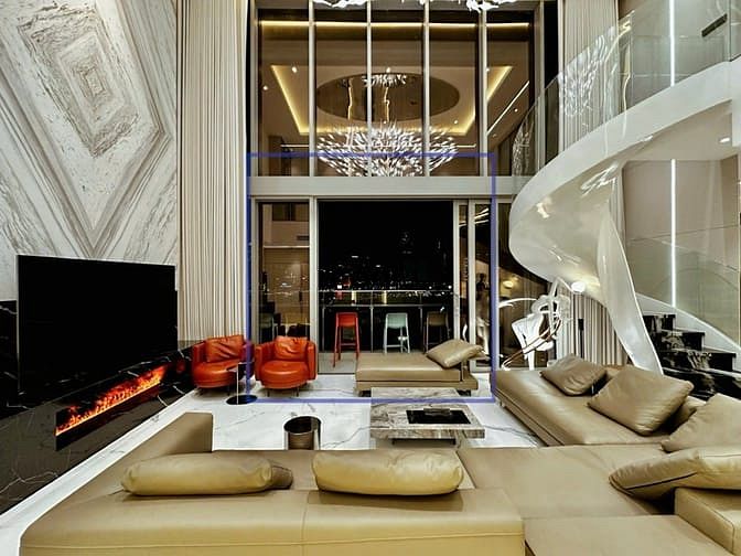Hình ảnh Nắm full giỏ hàng cho thuê Empire City 1PN- 2PN- 3PN- 4PN mới nhất. Vă