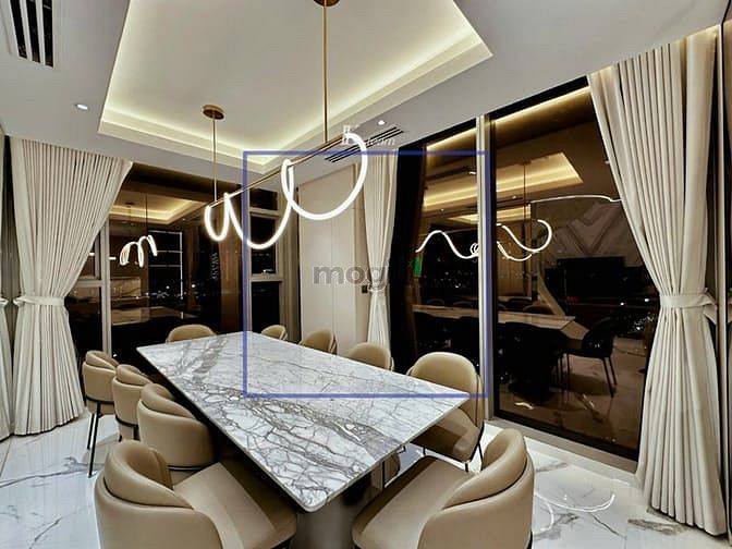 Hình ảnh Nắm full giỏ hàng cho thuê Empire City 1PN- 2PN- 3PN- 4PN mới nhất. Vă