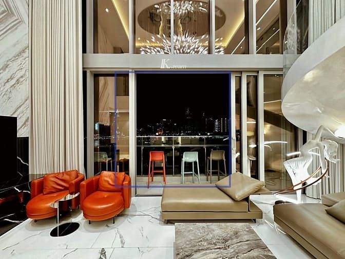 Hình ảnh Nắm full giỏ hàng cho thuê Empire City 1PN- 2PN- 3PN- 4PN mới nhất. Vă