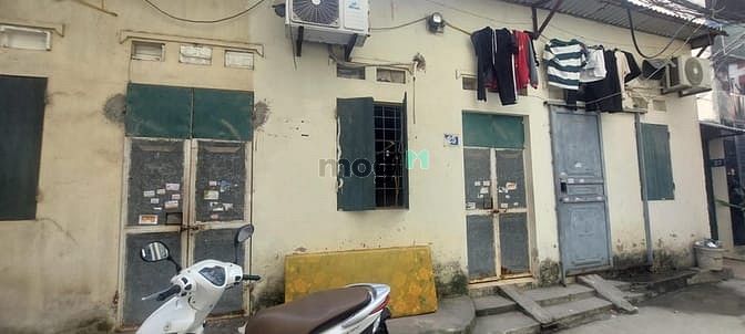 Hình ảnh Bán đất BẰNG LIỆT, LINH ĐÀM- Ô TÔ đỗ cửa- 60m2- NHỈNH 11 TỶ