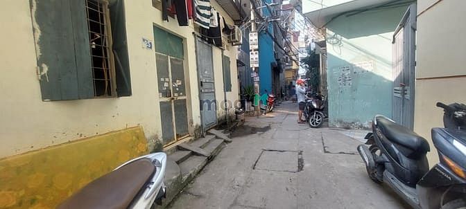 Hình ảnh Bán đất BẰNG LIỆT, LINH ĐÀM- Ô TÔ đỗ cửa- 60m2- NHỈNH 11 TỶ