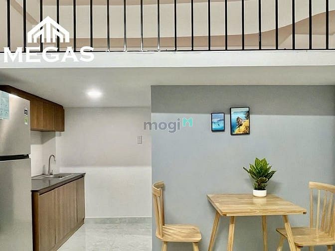 Hình ảnh Nhà mới xây 100% Ngay Tại trung Tâm gò Vấp