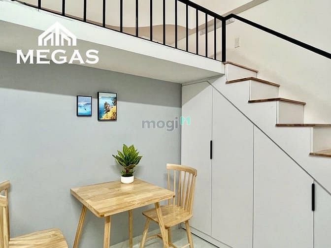 Hình ảnh Nhà mới xây 100% Ngay Tại trung Tâm gò Vấp