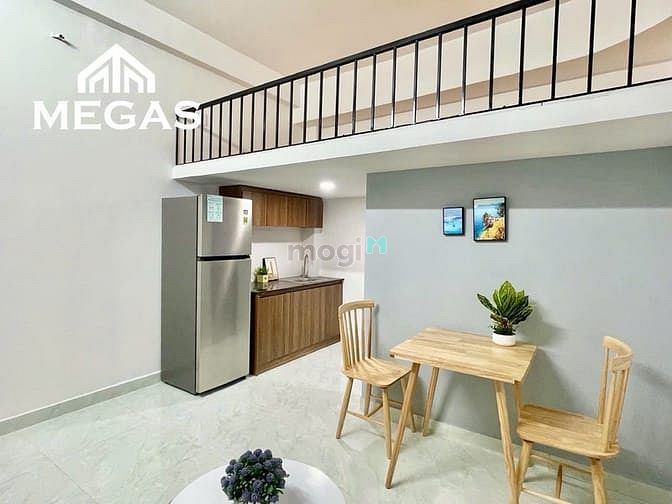 Hình ảnh Nhà mới xây 100% Ngay Tại trung Tâm gò Vấp