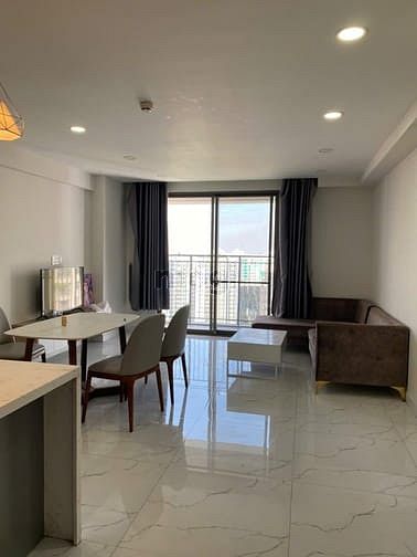 Hình ảnh Trang Chủ MB66.COM / Đăng Ký Tặng 66K 104m2 - 19 triệu/tháng - Saigon South - Quận 7