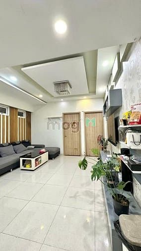 Hình ảnh cho thuê chung cư Era Lạc Long Quân, TB: 75m2, 2pn, full NT 12tr/th
