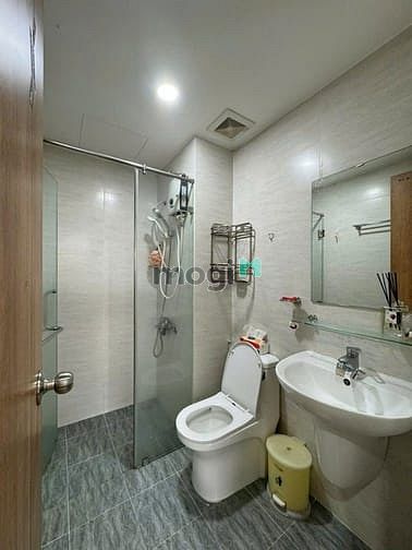 Hình ảnh cho thuê chung cư Era Lạc Long Quân, TB: 75m2, 2pn, full NT 12tr/th