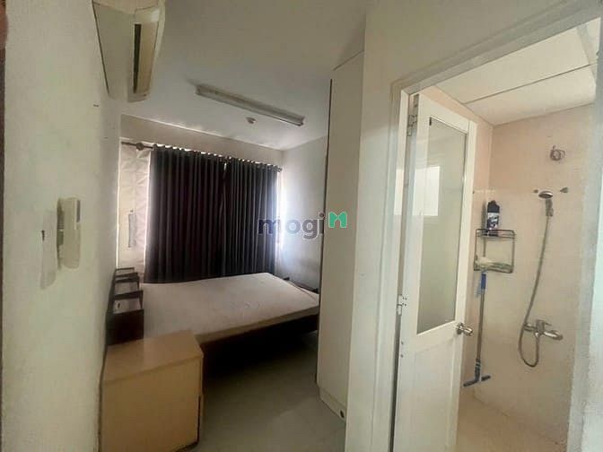 Hình ảnh Chung cư Hoa Sen, Lạc Long Quân,Q11: 78m2, 2p ngủ, NT, 12tr/th