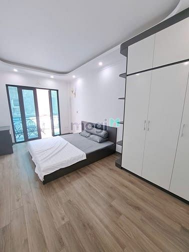 Hình ảnh Nhà mới - gần phố - 3 ngủ - sổ đỏ riêng