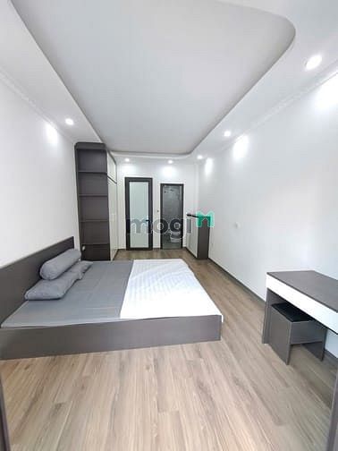 Hình ảnh Nhà mới - gần phố - 3 ngủ - sổ đỏ riêng