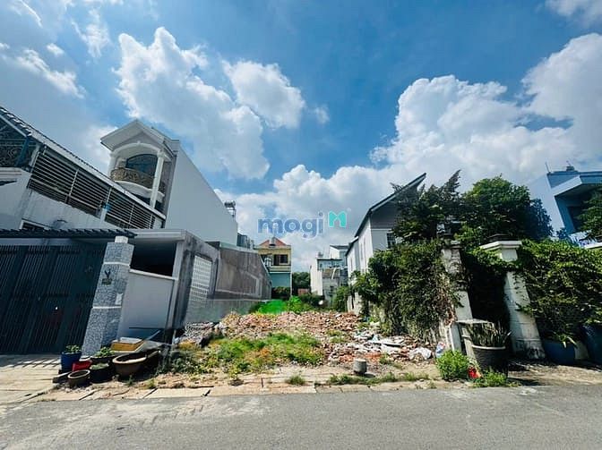 Hình ảnh Bán đất đường 6 phường Tân Tiến cũ cách Phan Trung 50m sổ hồng 188m2