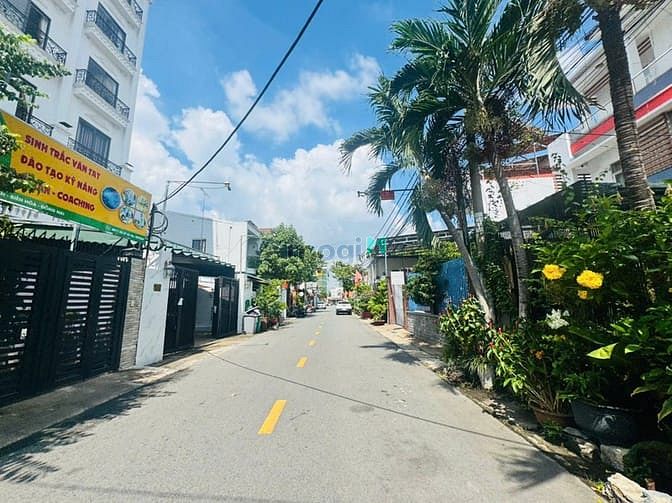 Hình ảnh Bán đất đường 6 phường Tân Tiến cũ cách Phan Trung 50m sổ hồng 188m2