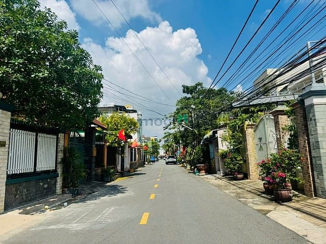 Hình ảnh Bán đất đường 6 phường Tân Tiến cũ cách Phan Trung 50m sổ hồng 188m2
