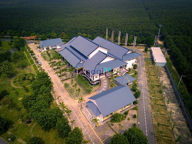 Hình ảnh Nơi khởi nguồn cho một hành trình mới