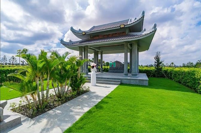 Hình ảnh Lựa chọn hôm nay – an tâm cho muôn đời sau