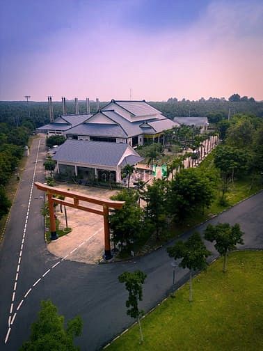 Hình ảnh Đầu tư cho tâm linh – không bao giờ lỗ vốn