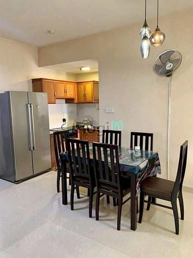 Hình ảnh Chung cư Melody, 869 Âu cơ,Tân Phú: 90m2,3p ngủ,,2wc, NT, 14tr/th