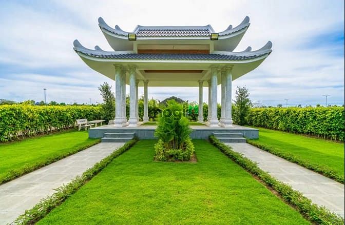 Hình ảnh Tri ân người đã khuất – bồi đắp phúc cho con cháu