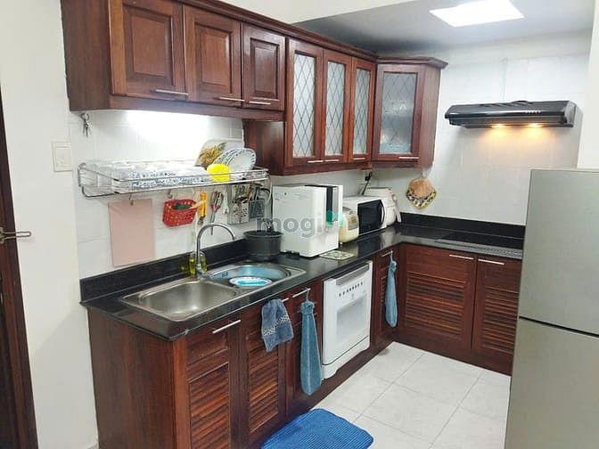 Hình ảnh Bán Trang Chủ MB66.COM / Đăng Ký Tặng 66K Bàu Cát 2, Block A, thang máy, có Sổ, 65m2 -2PN-2WC giá tốt