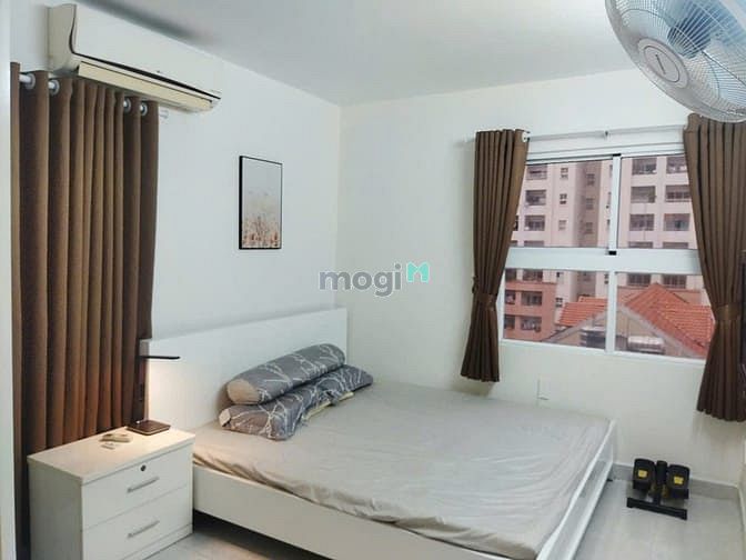 Hình ảnh Bán Trang Chủ MB66.COM / Đăng Ký Tặng 66K Bàu Cát 2, Block A, thang máy, có Sổ, 65m2 -2PN-2WC giá tốt