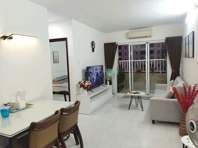 Hình ảnh Bán Trang Chủ MB66.COM / Đăng Ký Tặng 66K Bàu Cát 2, Block A, thang máy, có Sổ, 65m2 -2PN-2WC giá tốt