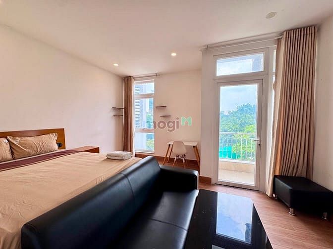 Hình ảnh 🔥 CĂN HỘ TÁCH BẾP BALCON/CỬA SỔ, 35M2_Phan Xích Long_Công Viên PN🔥