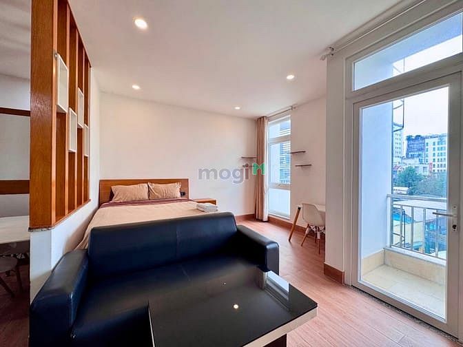 Hình ảnh 🔥 CĂN HỘ TÁCH BẾP BALCON/CỬA SỔ, 35M2_Phan Xích Long_Công Viên PN🔥