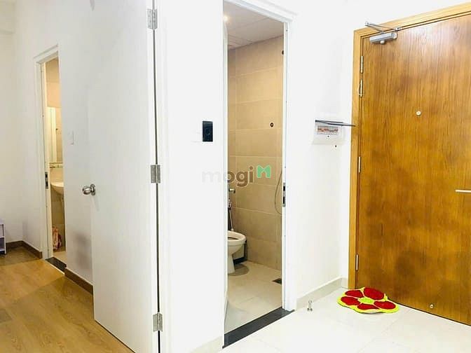 Hình ảnh Chung cư Bảy Hiền, Phạm Phú Thứ, TB: 2p ngủ, 2wc full nt 11tr/th