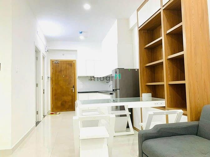 Hình ảnh Chung cư Bảy Hiền, Phạm Phú Thứ, TB: 2p ngủ, 2wc full nt 11tr/th