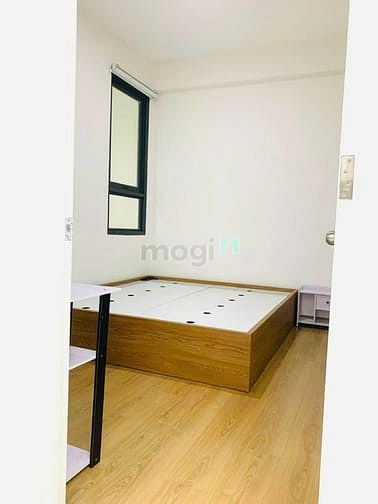 Hình ảnh Chung cư Bảy Hiền, Phạm Phú Thứ, TB: 2p ngủ, 2wc full nt 11tr/th