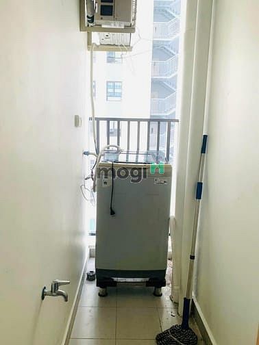Hình ảnh Chung cư Bảy Hiền, Phạm Phú Thứ, TB: 2p ngủ, 2wc full nt 11tr/th