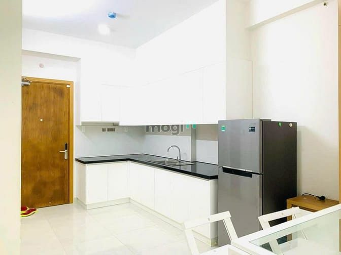 Hình ảnh Chung cư Bảy Hiền, Phạm Phú Thứ, TB: 2p ngủ, 2wc full nt 11tr/th